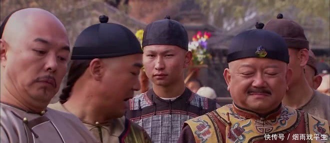  故宫|乾隆死后为何农民起义不断嘉庆不得其解，下令把故宫的树砍掉！