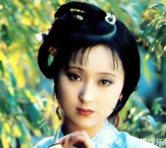 坏习惯!刘姥姥经过潇湘馆,一不小心摔了一跤,暴露了林黛玉的坏习惯