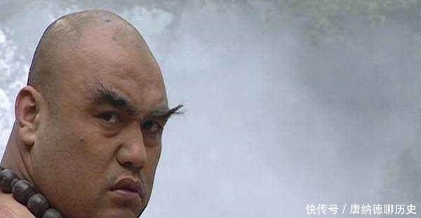 梁山征讨田虎第五战,鲁智深武松被俘,天闲星大败幻魔君