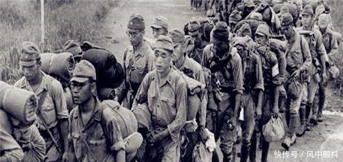 享受|日军对战俘一向凶狠，但有种战俘却会享受特别待遇，还陪他们野炊钓鱼