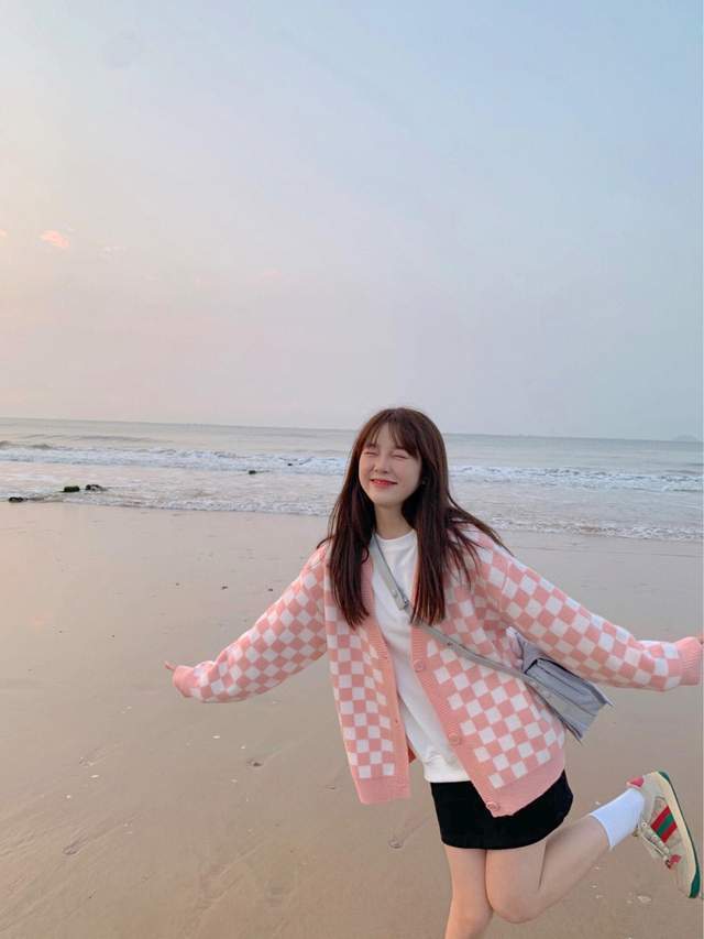 博主|不要被自己的想法束缚,怎么好看怎么穿,看着19套穿得就很漂亮