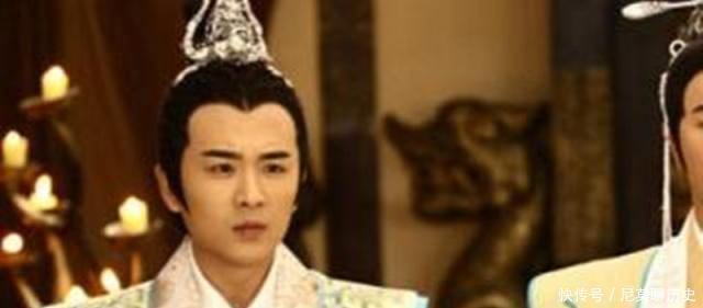 途中|历史上的纣王到底是怎样的，姬发伐纣王途中遇到了什么事情