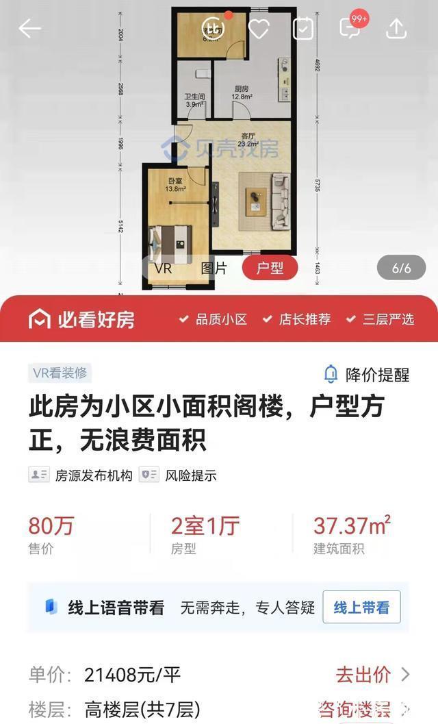 选择|穷人在青岛买房的5个选择!