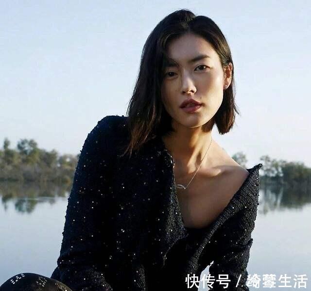 特征|女生脸上有这4个特征，就是“大众脸”，以为很好看，其实很普通