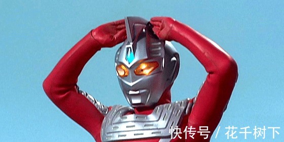 杰诺|奥特曼中最没有存在感的四位,赛文21上榜,图四能顶百万战士!