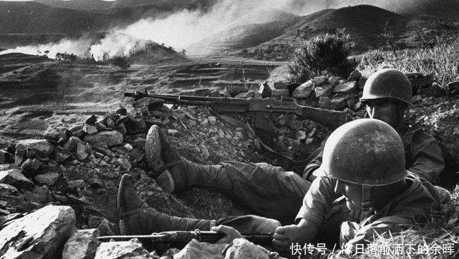 却是|亚洲打仗最弱的国家,从古至今少有胜绩,军队看上去却是世界一流!