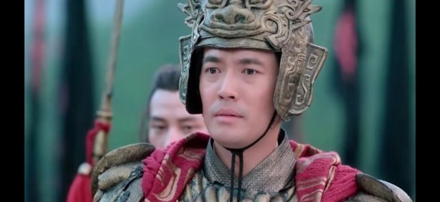 自刎|闻太师刺杀黄飞虎后,却被哪吒打成重伤,姬发一句话让他崩溃自刎