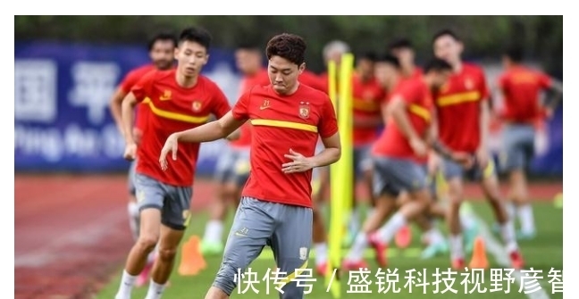 中超联赛|最疯狂联赛赛程诞生!中超争冠不靠外援,鲁能河北关键外援缺席
