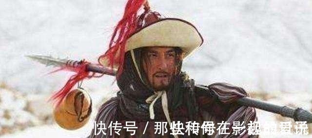 林冲&晁盖为何会输给宋江从他对待林冲的态度就已经埋下伏笔!