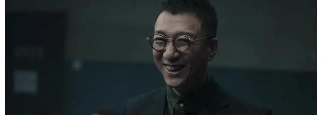 穷凶极恶|《扫黑风暴》：都在关注张艺兴？我却偏爱“穷凶极恶”的孙红雷