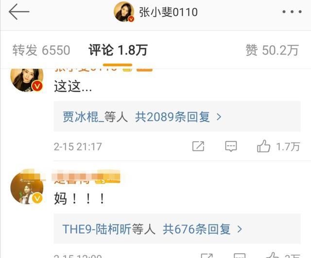 三十五岁的张小斐，从《你好，李焕英》电影中带着妈妈气质出圈了