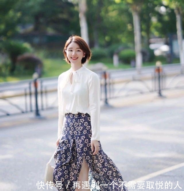 舒适|在炎热的夏季穿什么服装才合适?清新透气的穿搭,精致又舒适