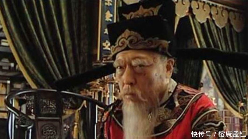 痴迷|明朝最大的奸臣，一生痴迷权利，锦衣卫抄家时，发现家产还没清官