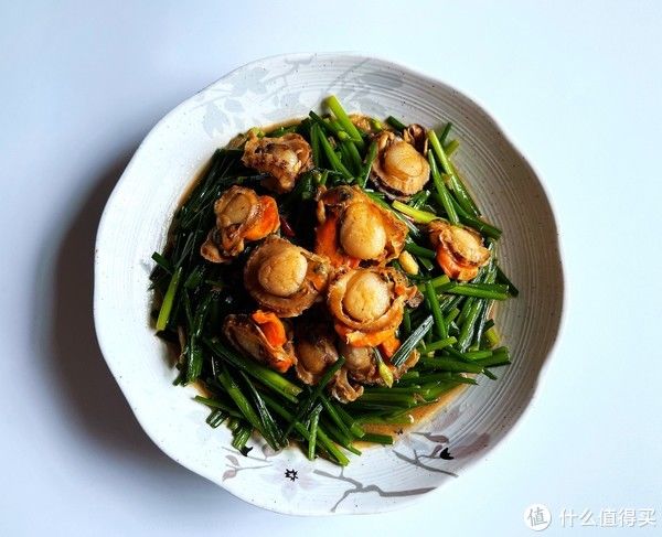 原材料|夫妻俩的午餐，鱼肉搭配共4菜1汤，网友：没有对比，就没有伤害
