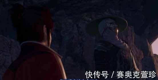 袁天罡|《不良人》他最牛,论武功无人能敌,论阴谋诡计一步棋下了十几年