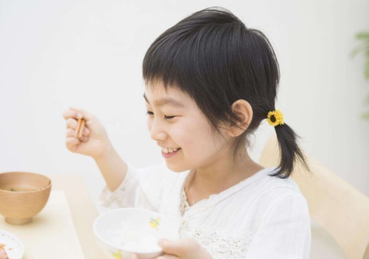 吴女士|孩子进入“猛长期”,身体会发出几种信号,千万别错过了