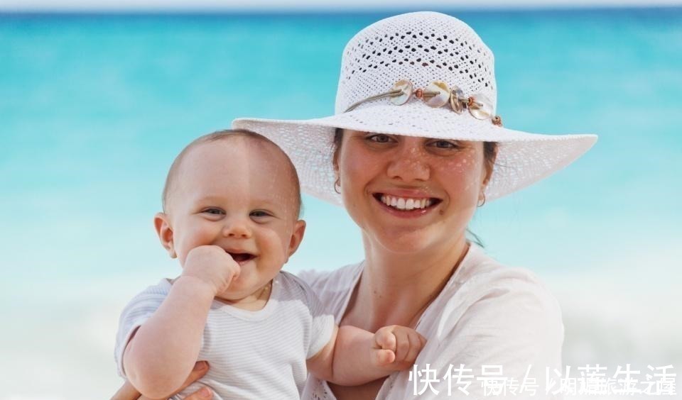 长高|宝宝体型有这3个体征,长大难成“大高个”,是你家宝宝吗