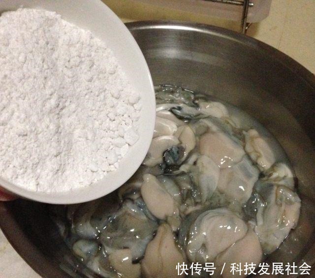 舌尖上的中国2——蚝烙!