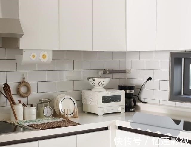 木地板|还是韩国最懂生活,109㎡收拾得干干净净的,看着舒服住着有温度