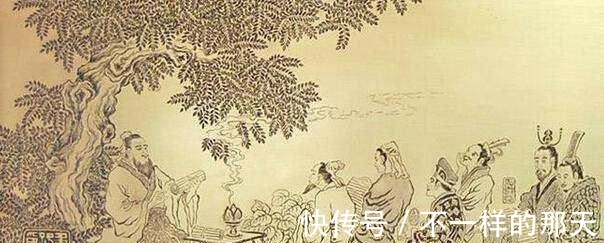 孔子|中国文化史上的五大奇书, 值得细品和收藏！
