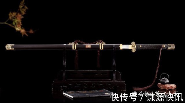 巅峰|曾经代表冷兵器巅峰之作的唐刀,为何在宋代退出了历史舞台?