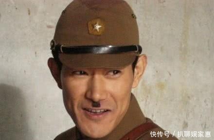 难以想象|二战时,为何日军要在鼻子下留一小撮胡子?它所起的作用难以想象