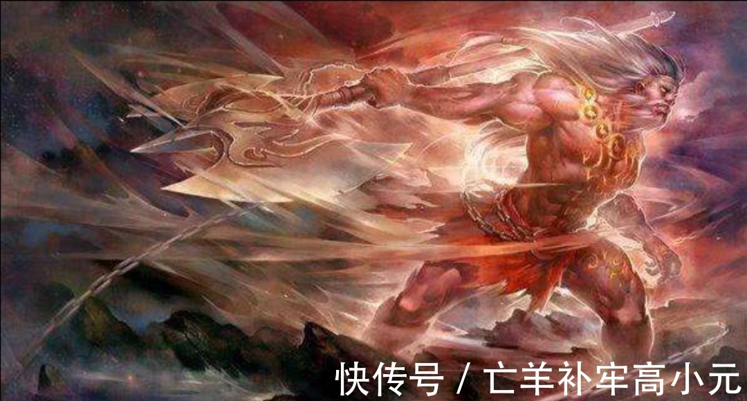 戌会@西游记中的玉帝真的是恐龙修炼成的吗?快来看看原著怎么说