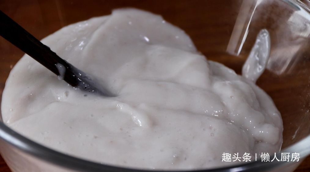 虾片别再买着吃了,自己在家用虾仁做,无添加剂,保存几个月不坏