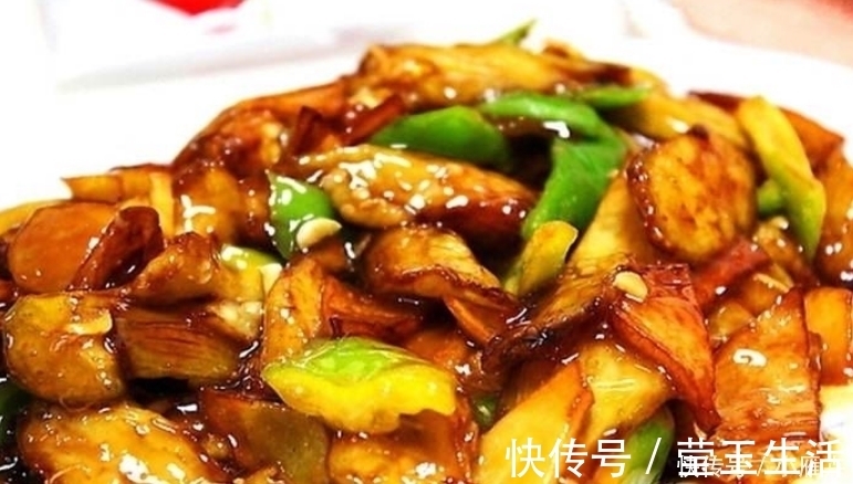 小姑子从城里回来，俺做拿手菜招待，婆婆却说俺太小气