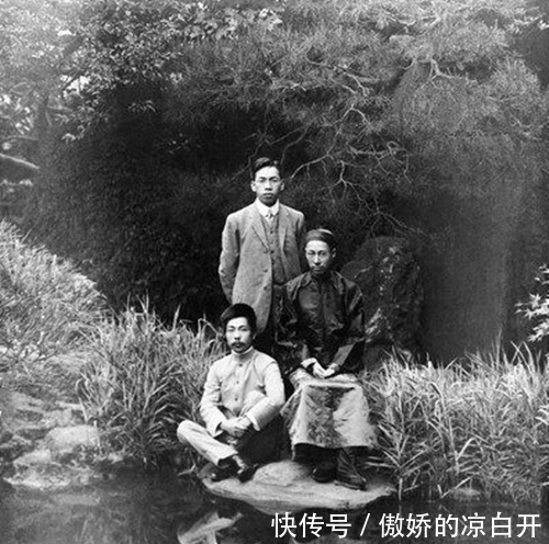 原配妻子@鲁迅去世后,苦等一生的原配妻子说了一句话,彻底揭露出人性丑恶