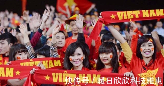 越南队|越南足球实力究竟如何?小有成绩但不足为虑!国足应可全取6分