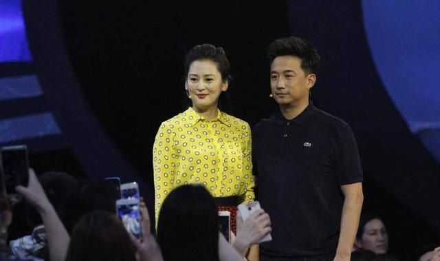 二胎|她被父培养成女强人,生二胎后离婚,搭档孟非主持相亲节目惹争议