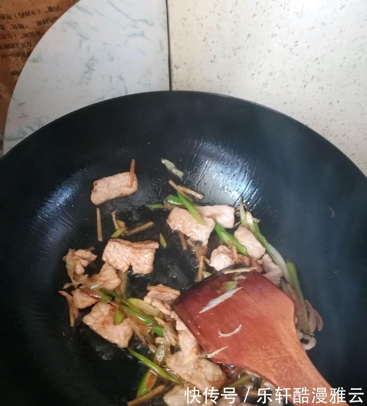 家人|入秋后,这菜多给家人吃,简单营养又美味,天天吃都不腻