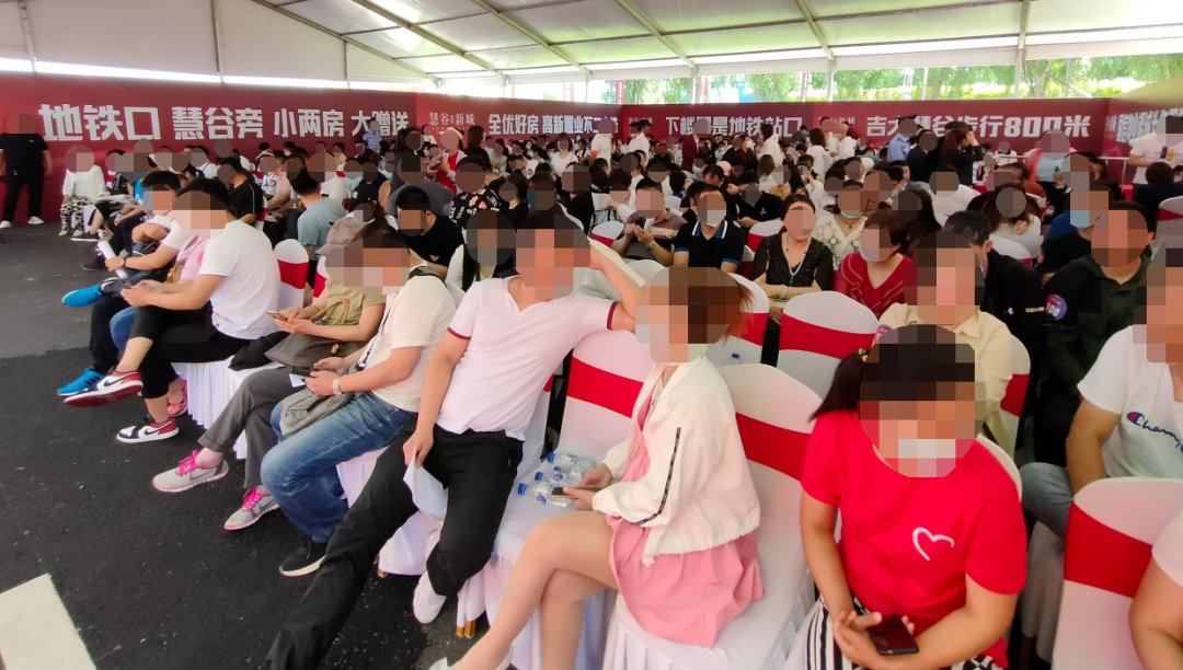 慧谷新城|高新南慧谷新城开盘，购房者说：这房子干放那儿都值钱