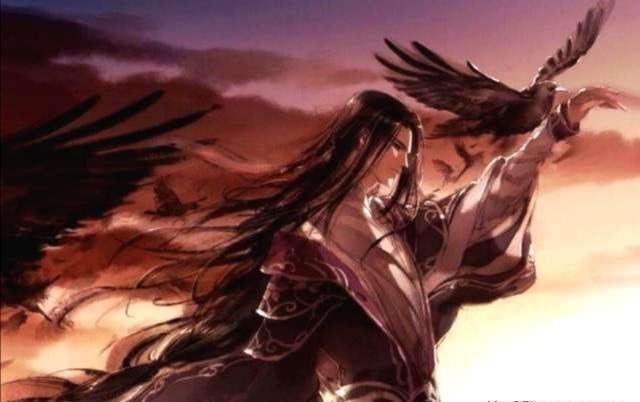 仙侠!四本被国家图书馆永久典藏的仙侠神作,出道就是巅峰,错过太可惜