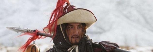 前途|梁山往事,晁盖的自白书,其实我只是想当一个有前途的村长而已