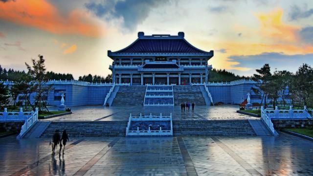 吉林“小乐山”,耗资4亿居“世界第一”,门票100堪称东北门面