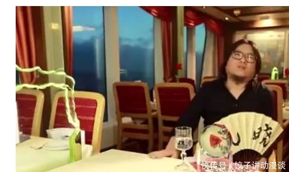 武士|高晓松:“郑成功是如假包换的大倭寇”!怎样看待这种言论?