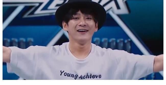 《这就是街舞4》二十强名单曝光，韩宇淘汰爆冷门，韩庚一雪前耻