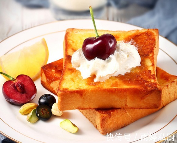 美食|建议美食爱好者:遇见这5款零食,千万别错过,好吃又平价!