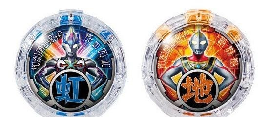 提前|罗布奥特曼第八集提前看欧布的堕落,红凯登场!