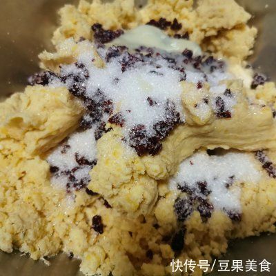 绿豆|尝尝这道酥皮绿豆饼，生活赛过活神仙