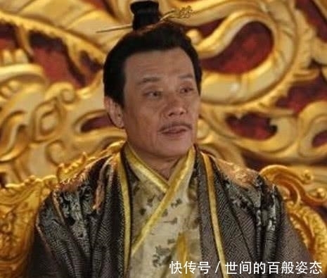 独孤信|长相丑陋被母亲抛弃,被尼姑收养,长大后成了开国皇帝!