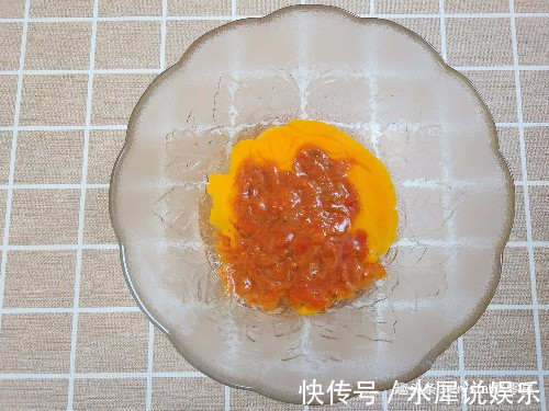 意大利面|十分钟快手早餐饼,简单好做,营养全面,妈妈不早起,孩子吃得欢