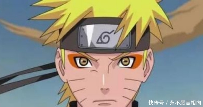 同是学习禁术，鸣人会2个，扉间会30个，他：呵呵，都是弟弟！