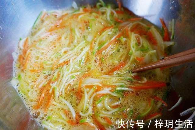 家有小学生,早餐不将就,早起半小时,每天一大桌,营养足味道好