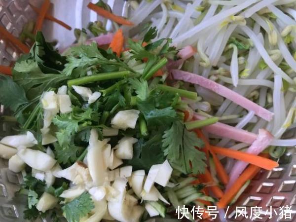 小果儿|菜市场里最便宜的菜,2块钱一大把,但营养价值堪比“人参”