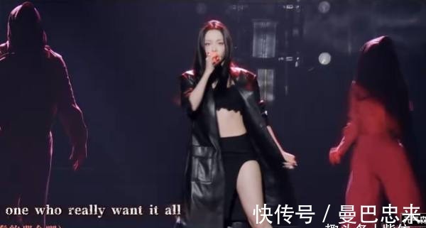 吴宣仪|《爆裂舞台》被责令整改，喻言被迫退赛，节目却在争议中出圈