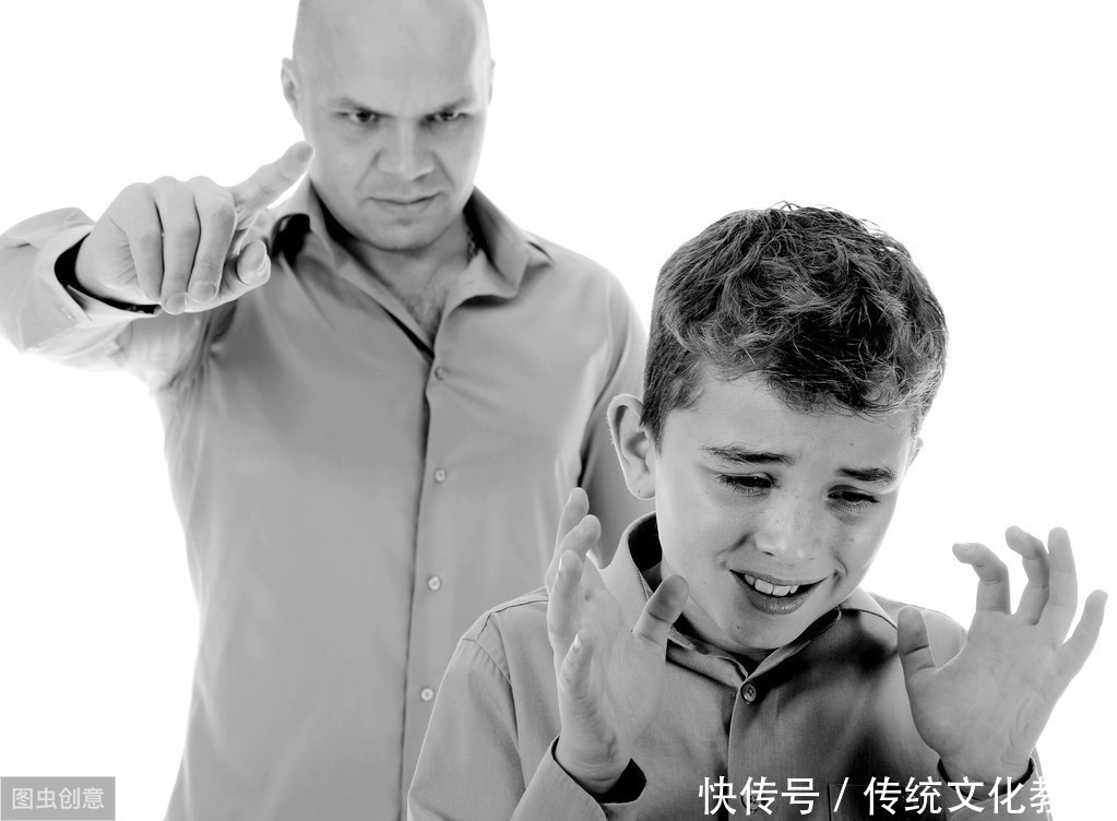 教育|这才是衡量教育方式好坏的标准,原来我一直在用错误方式教育孩子
