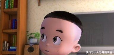 蜡笔小新和大头儿子家境比拼谁更有钱前者小康,后者顶级富豪!